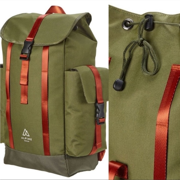🌲Alpine Rucksack-Adventure Ready!! - Picture 2 of 9
